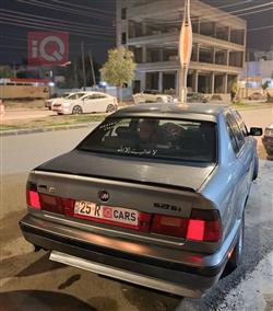 بي ام دبليو الفئة 5